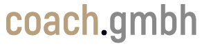 Coaching, Beratung und Schulung Logo
